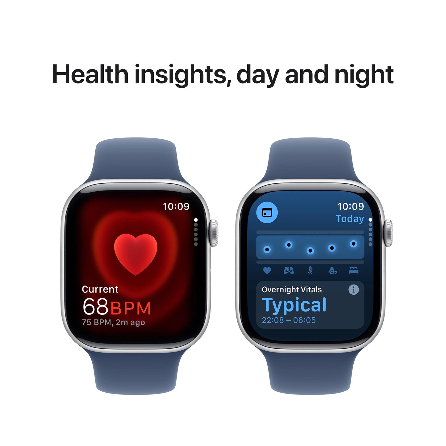 Apple Watch Series 10 Sport Band