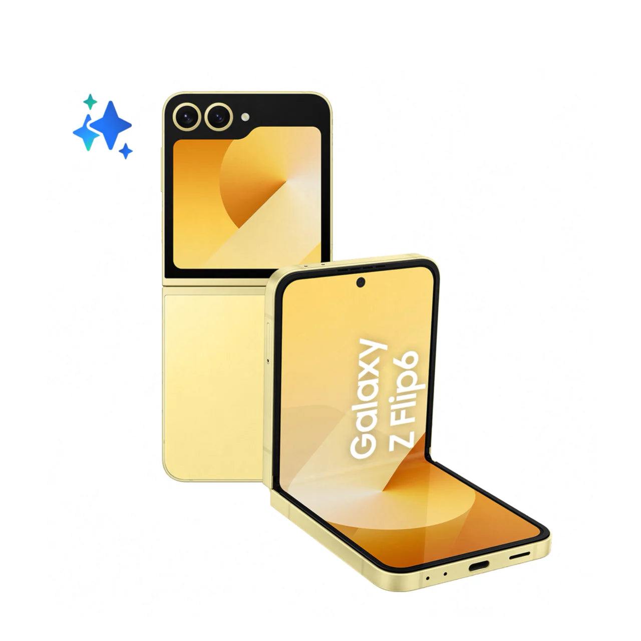 Samsung Galaxy Z Flip6 5G