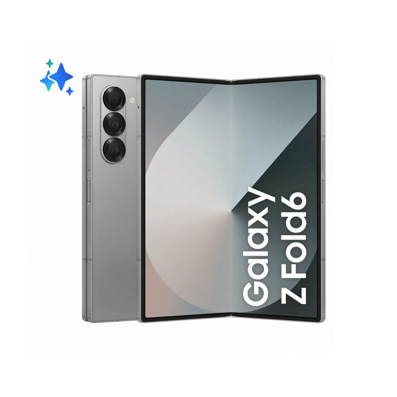 Samsung Galaxy Z Fold6 5G