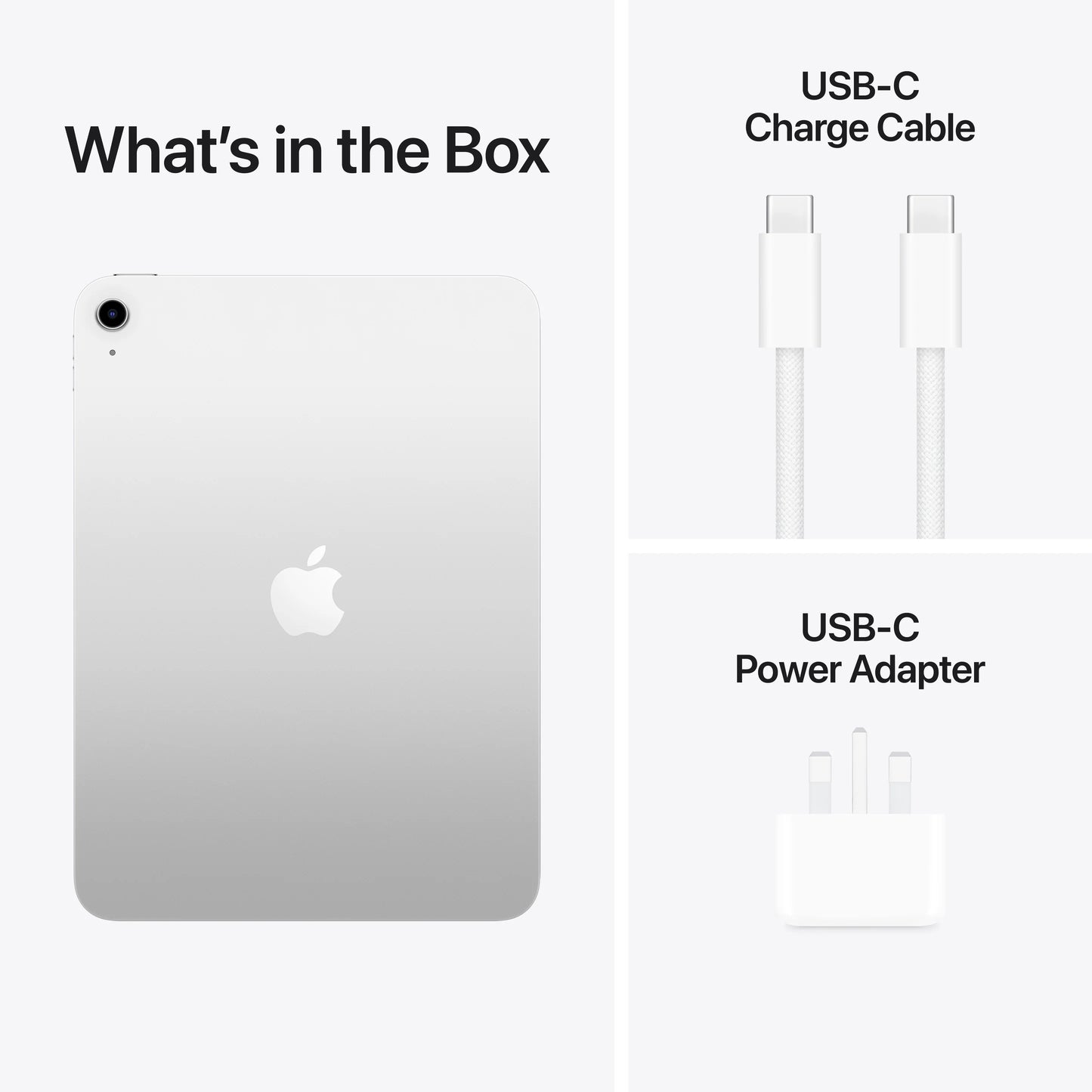 2025 11-inch iPad (A16, 11th generation)