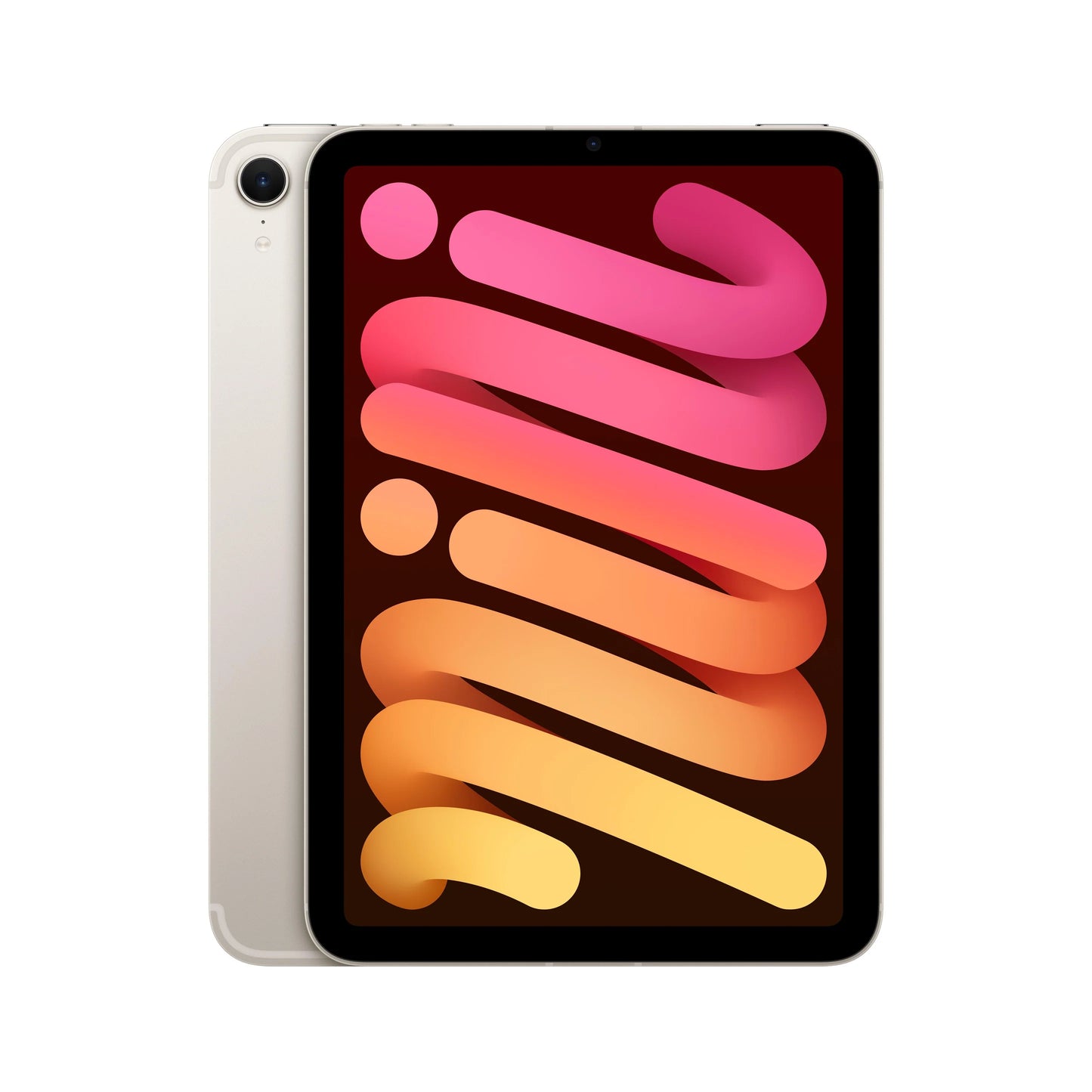 iPad mini A17 Pro