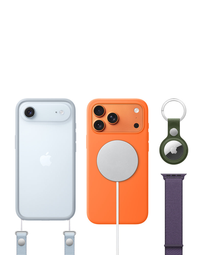 Accessories
