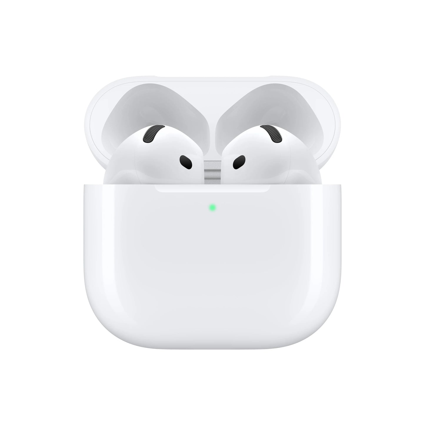 AirPods 4 with Active Noise Cancellation