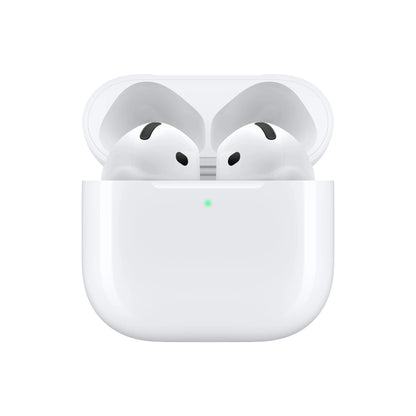 AirPods 4 with Active Noise Cancellation