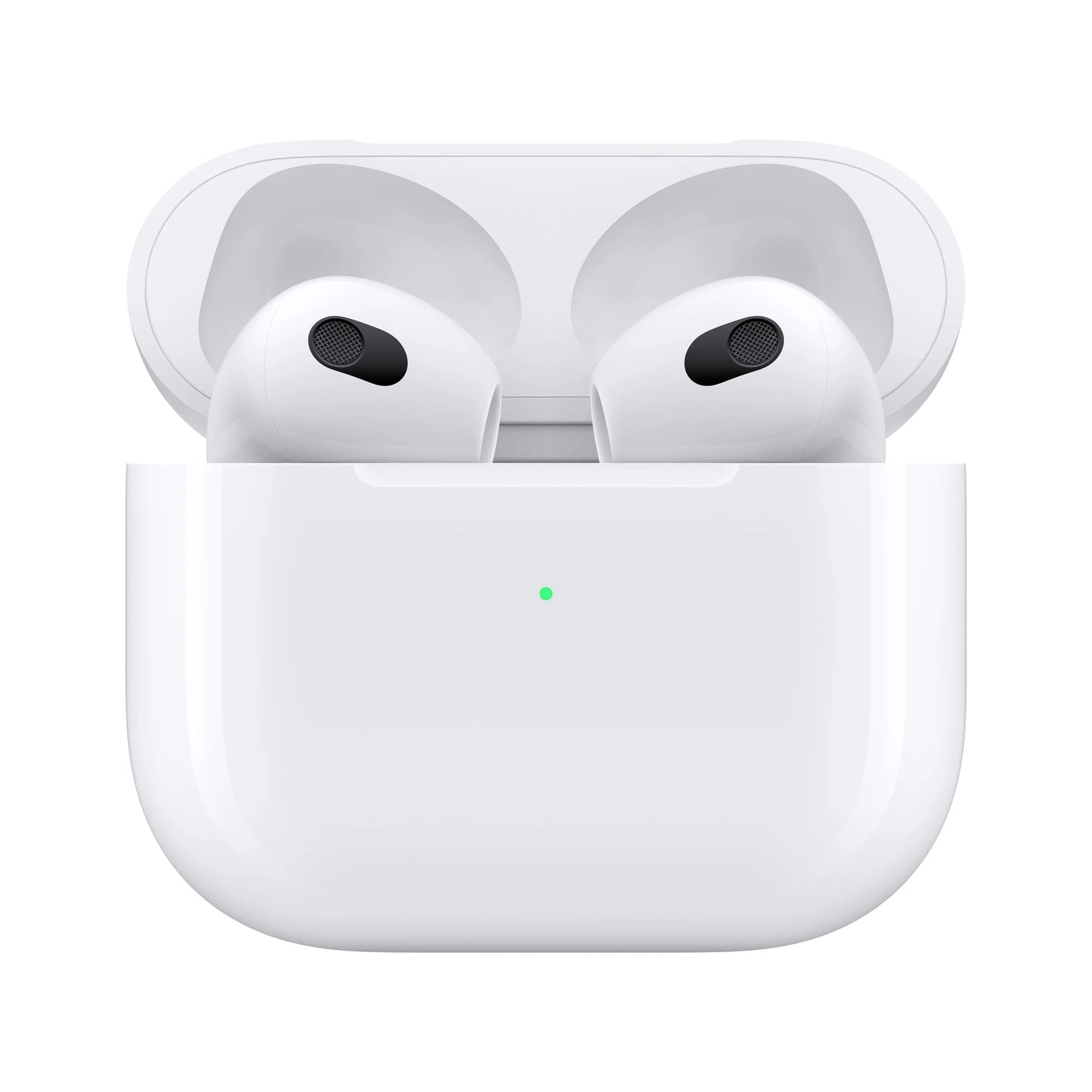 AirPods (3rd generation) with MagSafe Charging Case