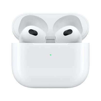 AirPods (3rd generation) with MagSafe Charging Case