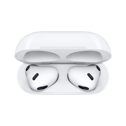 AirPods (3rd generation) with MagSafe Charging Case