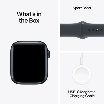 2024 Apple Watch SE Sport Band 2nd generation