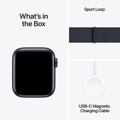 2024 Apple Watch SE Sport Loop 2nd generation