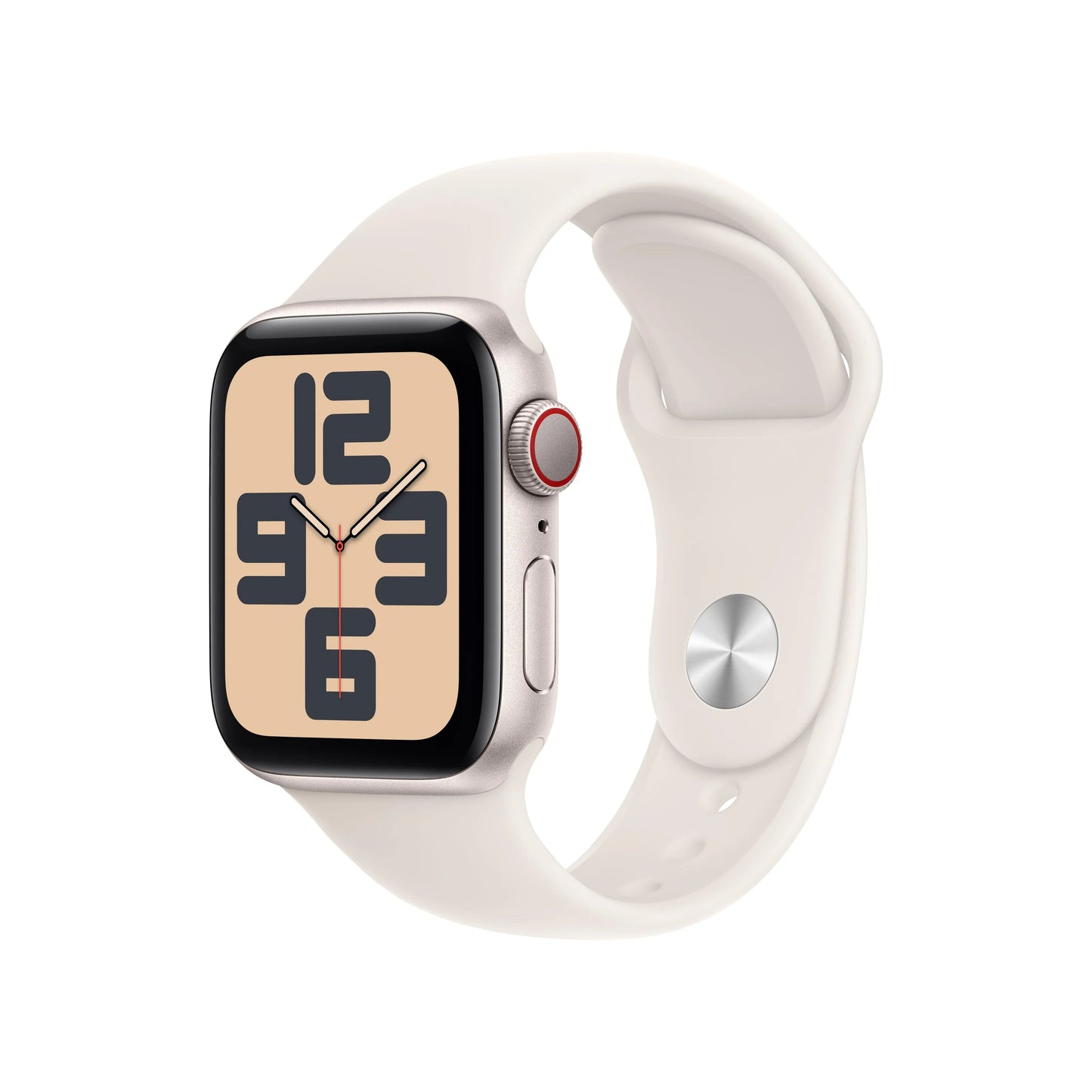 2024 Apple Watch SE Sport Band 2nd generation