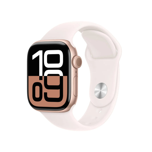 Apple Watch Series 10 Sport Band