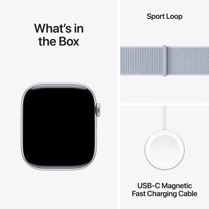 Apple Watch Series 10 Sport Loop