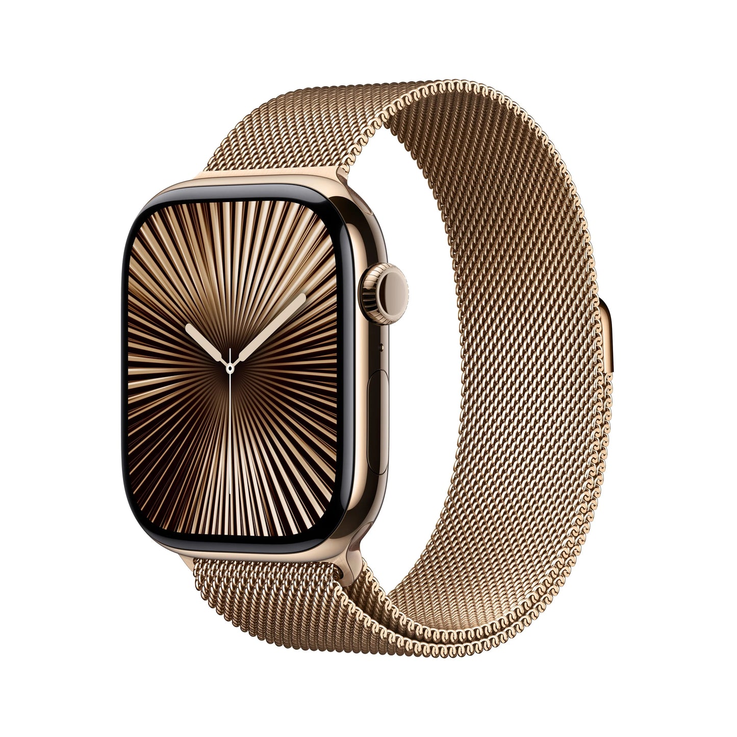 Apple Watch Series 10 Milanese Loop