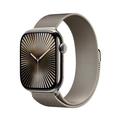 Apple Watch Series 10 Milanese Loop
