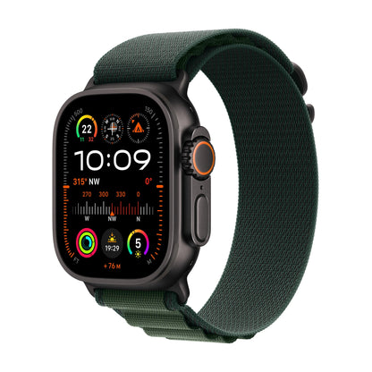 2024 Apple Watch Ultra 2 Alpine Loop