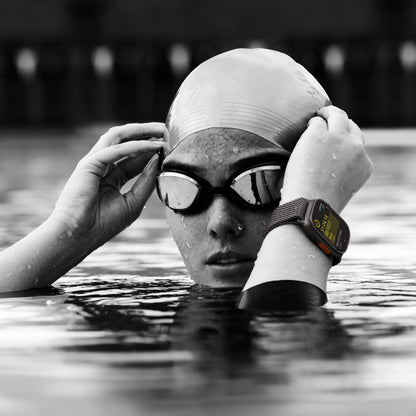 2024 Apple Watch Ultra 2 Milanese Loop