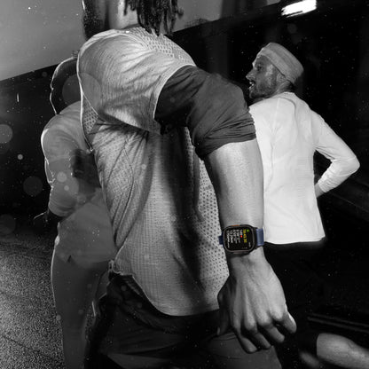 2024 Apple Watch Ultra 2 Trail Loop