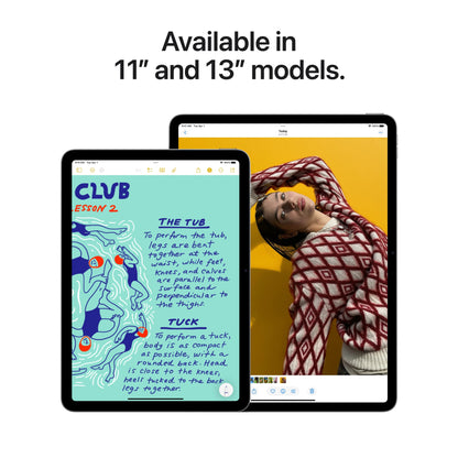 2025 11-inch iPad Air (M3)