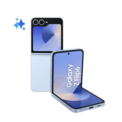 Samsung Galaxy Z Flip6 5G