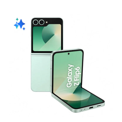 Samsung Galaxy Z Flip6 5G