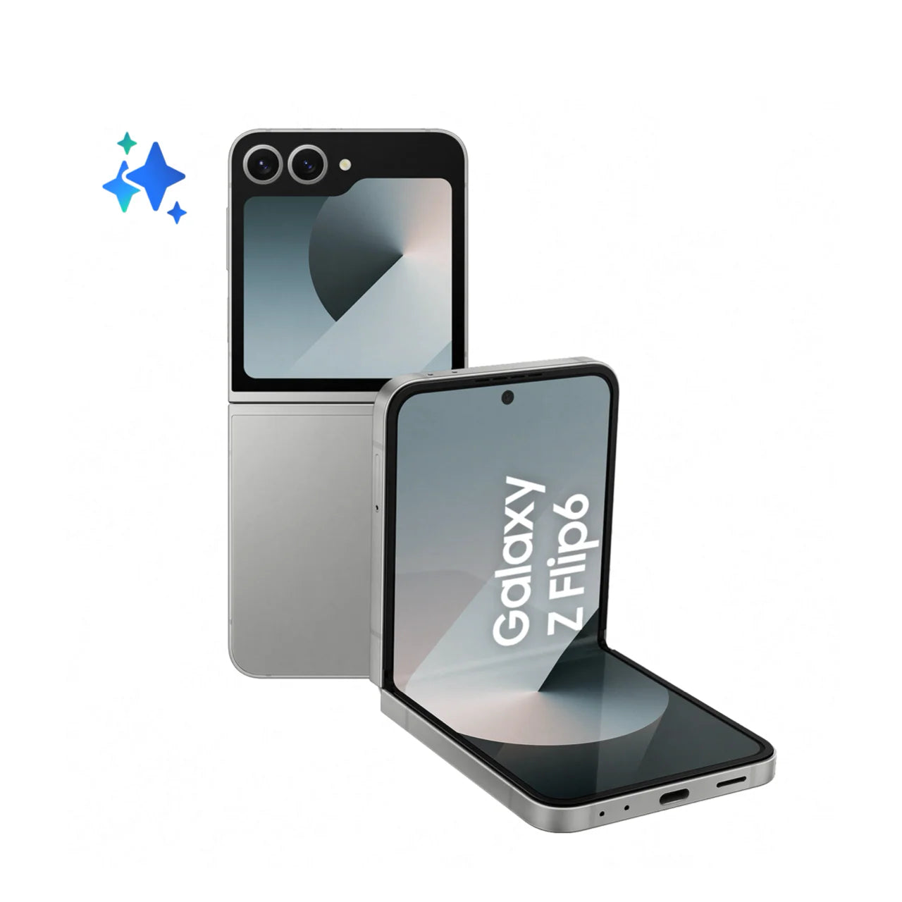 Samsung Galaxy Z Flip6 5G