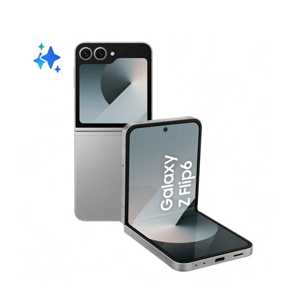 Samsung Galaxy Z Flip6 5G