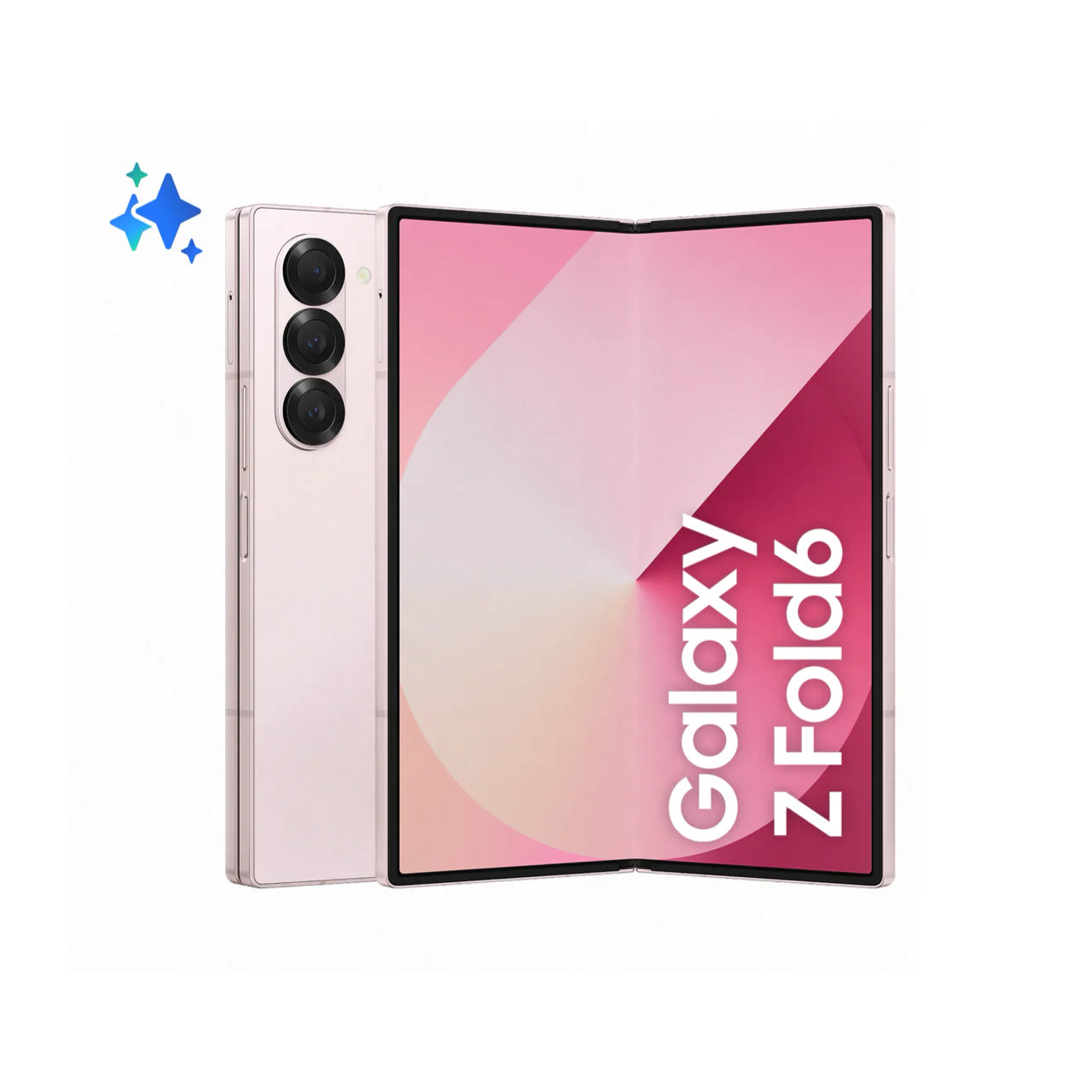 Samsung Galaxy Z Fold6 5G