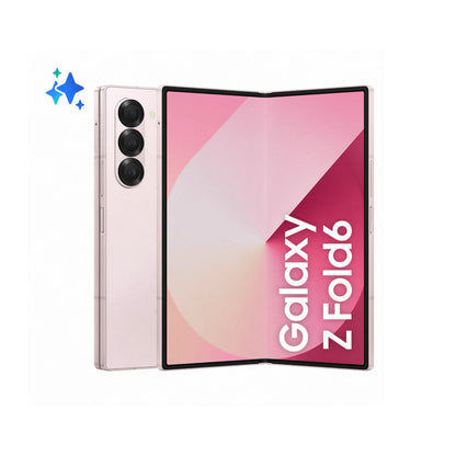 Samsung Galaxy Z Fold6 5G