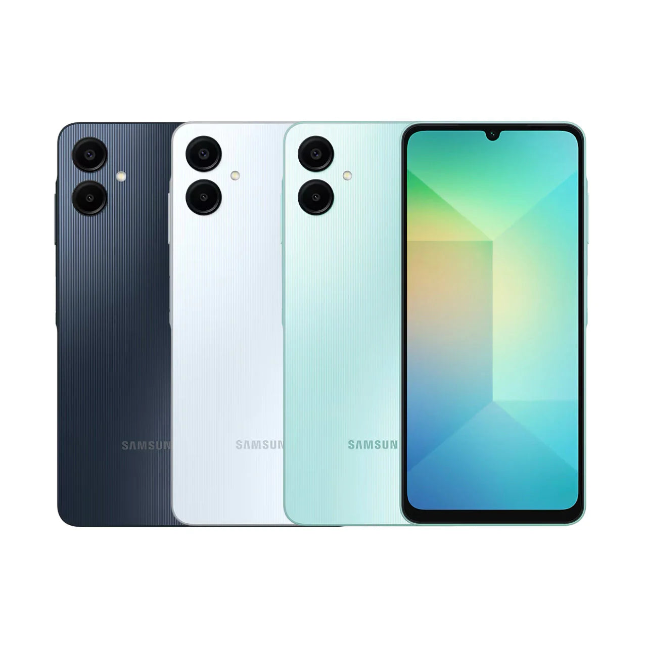 Samsung Galaxy A06 LTE