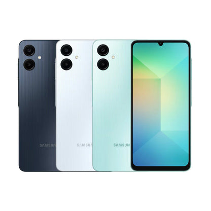 Samsung Galaxy A06 LTE
