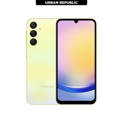 Samsung Galaxy A25 5G