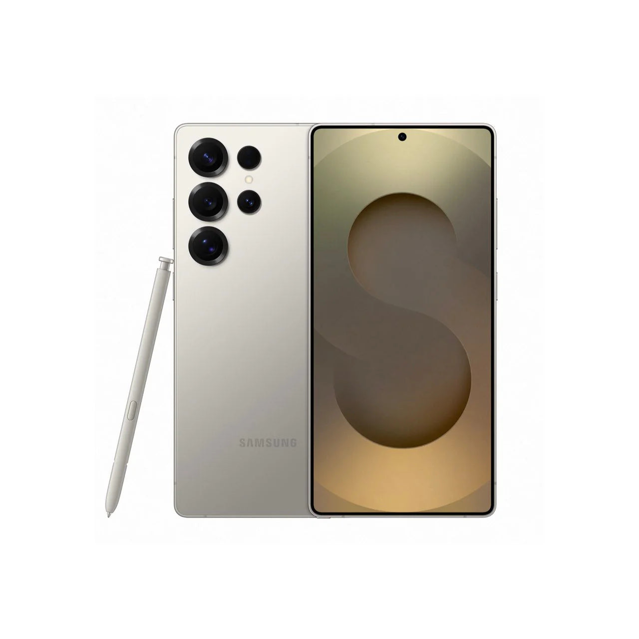 Samsung Galaxy S25 Ultra