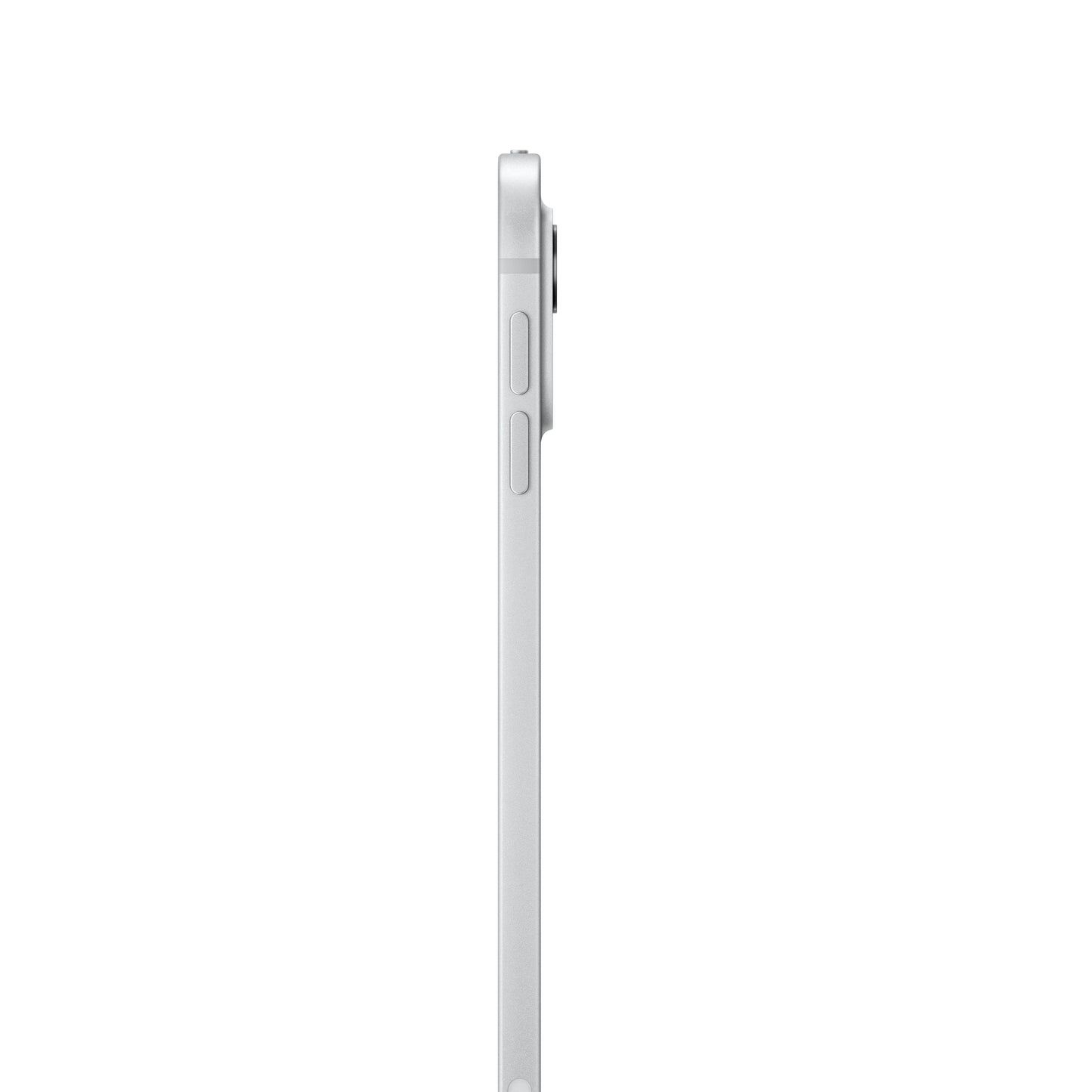 11-inch iPad Pro M4 with standard glass