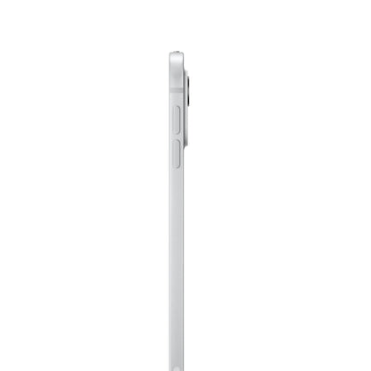 11-inch iPad Pro M4 with standard glass