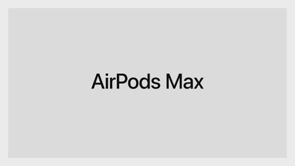 AirPods Max